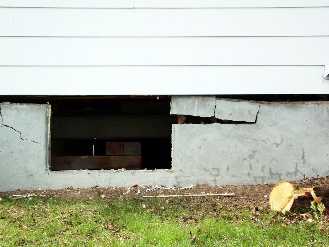 crawlspace 